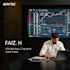 provide expert macro and trading analysis