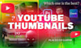 design clickable youtube thumbnails