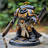 paint your warhammer 40k, sigmar and dnd miniatures