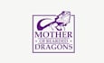 design exceptional bearded dragon breeder logo