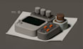 create custom 3d elements for your project
