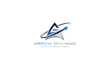 make arrow dynamic six sigma team logo