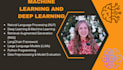 do nlp project using machine learning and deep learning with python