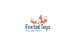 design playful attract children logo