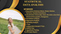 do statistical data analysis with excel