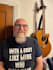 create middle age male ugc video ads