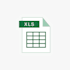 transfer data to an excel sheet