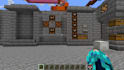 build any redstone mechanism that you want