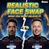 professionally faceswap any image or video using ai