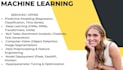 do machine learning project