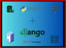 build powerful django backend systems