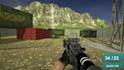 develop 3d fps shooter unity game in unity 3d game engine