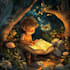draw children book illustrations