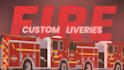 design custom erlc fire and ems liveries for your rp  server