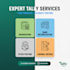 accurate tally erp9 bookkeeping and financial reporting