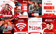 design social media posts that stand out