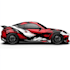 do professional car wrap, and any vehicle wrap design