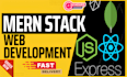 fullstack webdeveloper using next js react js and nodejs