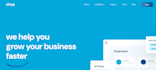 convert your figma design to responsive HTML and CSS