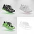 design your footwear, shoe,sneakers, and make a tech pack
