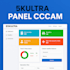 create a cccam admin reseller pannel with balance system
