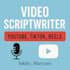 write captivating and emotionally powerful video scripts