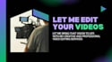edit your short videos