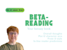 beta read your fantasy book
