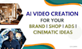 create stunning ai generated videos with google veo 3