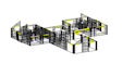 provide wall panel and design timber floor plan