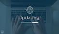 update your website with content and image