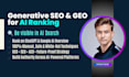 boost your ai visibility with generative engine optimization