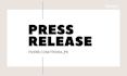 do press release distribution in 24hrs