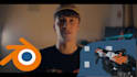 animate a first person animation for your video game