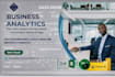 analyze business data and build power bi KPI dashboards