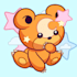 draw cute pokémon for you