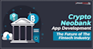 develop neobank app p2p payment app money transfer app loan app bank app