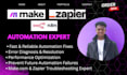 fix troubleshoot make com made com automation issues airtable email ghl n8n vapi