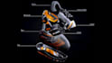 create 3d shoe animation, 3d footwear design, 3d shoe rendering, 3d sneakers