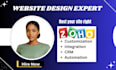 set up zoho crm zoho one zoho campaigns zoho forms zoho site
