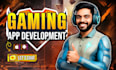 develop 3d and 2d game mobile game development with unity and unreal engine