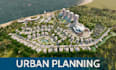 desing urban landscape development project