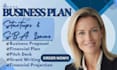 be a business plan writer, business plan for startups, sba loan, grant proposal,