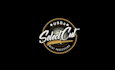 design looks nice meat packing company logo