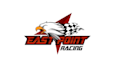 design good looking classic racing team logo