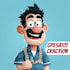 make special cartoon mascot character