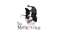 design extraordinary logo for stunt performing dogs