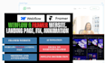 fix framer website issues, responsiveness, cms, bugs and framer webflow template