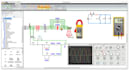 simulate and analyze electrical circuits using ltspice or proteus