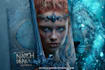 do fantasy book cover design, thriller book cover
